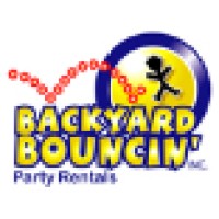 Backyard Bouncin' Inc. logo, Backyard Bouncin' Inc. contact details