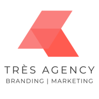 Très Agency logo, Très Agency contact details