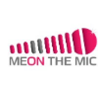 MEon the Mic מיאון דה מייק logo, MEon the Mic מיאון דה מייק contact details