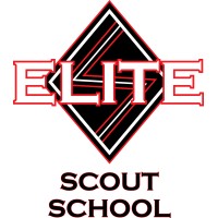 Elite Scout School logo, Elite Scout School contact details