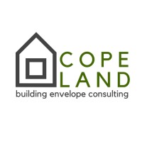 Copeland Building Envelope Consulting logo, Copeland Building Envelope Consulting contact details