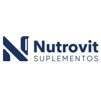 Nutrovit Suplementos logo, Nutrovit Suplementos contact details