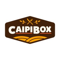 Caipibox logo, Caipibox contact details