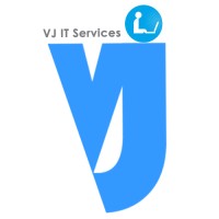 VJ IT Services logo, VJ IT Services contact details