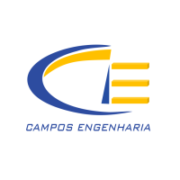 Campos Engenharia logo, Campos Engenharia contact details