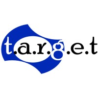 TARGET Robótica e Automação logo, TARGET Robótica e Automação contact details