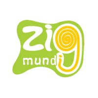 Zigmundi logo, Zigmundi contact details