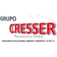 Grupo Cresser logo, Grupo Cresser contact details