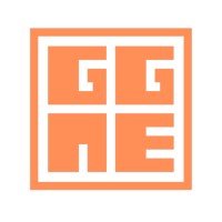 GGNE logo, GGNE contact details