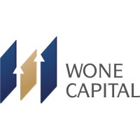 Wone Capital logo, Wone Capital contact details