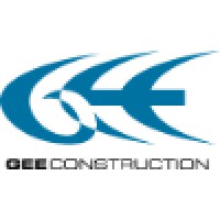 Gee Construction Ltd logo, Gee Construction Ltd contact details