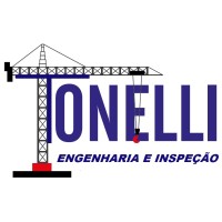 TONELLI ENGENHARIA E INSPEÇÃO logo, TONELLI ENGENHARIA E INSPEÇÃO contact details