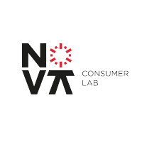 NOVA Consumer Lab logo, NOVA Consumer Lab contact details