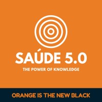 Saúde 5.0 logo, Saúde 5.0 contact details