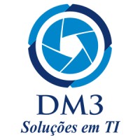 DM3 Soluções em TI logo, DM3 Soluções em TI contact details