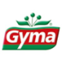 Gyma SAS logo, Gyma SAS contact details