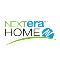 NextEra Home logo, NextEra Home contact details