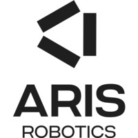 ARIS Robotics logo, ARIS Robotics contact details