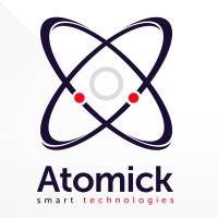 Atomick Smart Technologies logo, Atomick Smart Technologies contact details