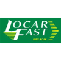 Locar Fast Rent a Car logo, Locar Fast Rent a Car contact details