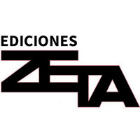 Ediciones Zeta logo, Ediciones Zeta contact details