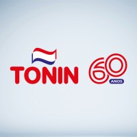 Tonin Super logo, Tonin Super contact details