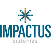 Impactus Sistemas E Assessoria Ltda logo, Impactus Sistemas E Assessoria Ltda contact details