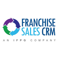 FranchiseSalesCRM logo, FranchiseSalesCRM contact details