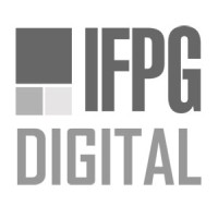 IFPG Digital logo, IFPG Digital contact details