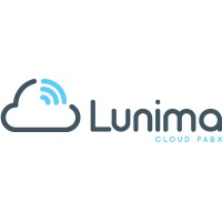 Lunima logo, Lunima contact details