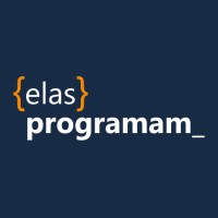 Elas Programam logo, Elas Programam contact details