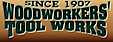 Woodworkers' Tool Works logo, Woodworkers' Tool Works contact details