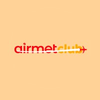 AirmetClub logo, AirmetClub contact details