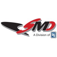 SMD, INC. logo, SMD, INC. contact details