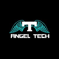 Angel Tech logo, Angel Tech contact details