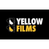 Yellow Films logo, Yellow Films contact details