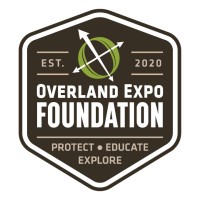 Overland Expo Foundation logo, Overland Expo Foundation contact details