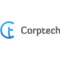 Corptec logo, Corptec contact details