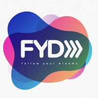 FYD | Follow Your Dreams | Brasil logo, FYD | Follow Your Dreams | Brasil contact details