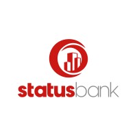 Statusbank logo, Statusbank contact details