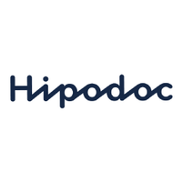 Hipodoc logo, Hipodoc contact details