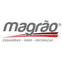 Magrão logo, Magrão contact details