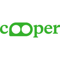 Cooper Parenting logo, Cooper Parenting contact details