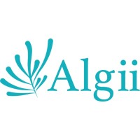 Algii logo, Algii contact details