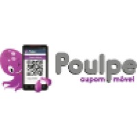 Poulpe Cupom Móvel logo, Poulpe Cupom Móvel contact details