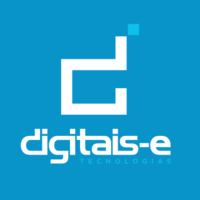 Digitais - e Tecnologia logo, Digitais - e Tecnologia contact details