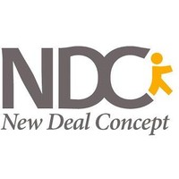 NEW DEAL CONCEPT logo, NEW DEAL CONCEPT contact details