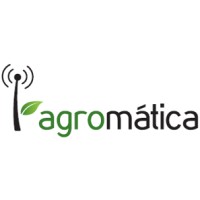 Agromática logo, Agromática contact details