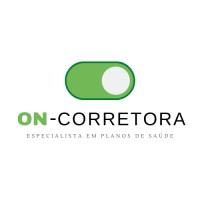 ON Corretora logo, ON Corretora contact details