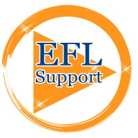 EFL Support logo, EFL Support contact details